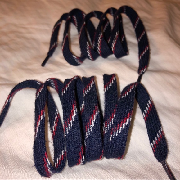 Tommy hilfiger shoe laces Clearance